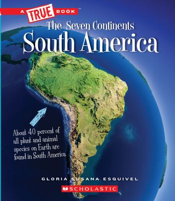 South America