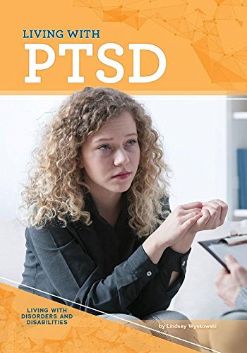 Living with PTSD