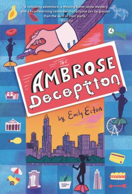 The Ambrose deception