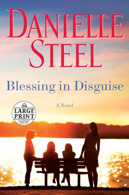 Blessing in disguise : a novel