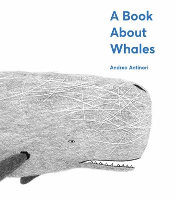 A book about whales