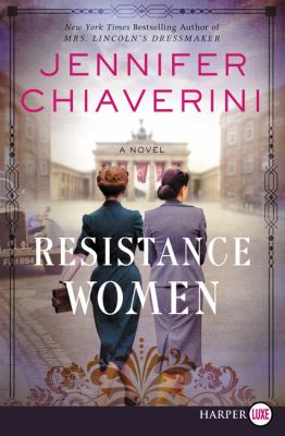 Resistance women : a novel