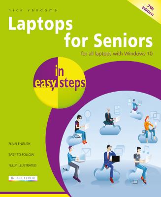 Laptops for seniors
