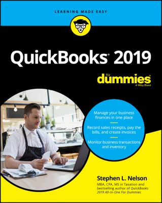 QuickBooks 2019