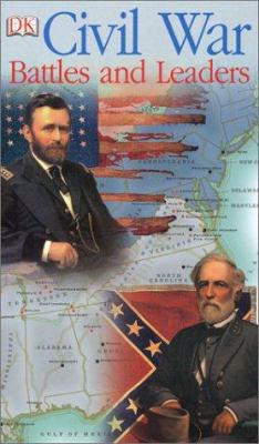 Civil War : battles and leaders