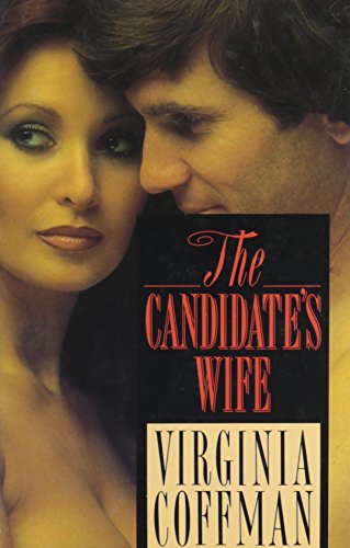 The candidate's wife