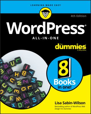 WordPress all-in-one