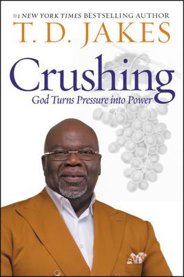 Crushing : God turns pressure into power