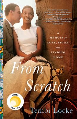 From scratch : a memoir of love, Sicily, and finding home