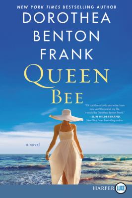 Queen bee : a novel