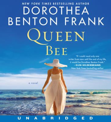 Queen bee : a novel