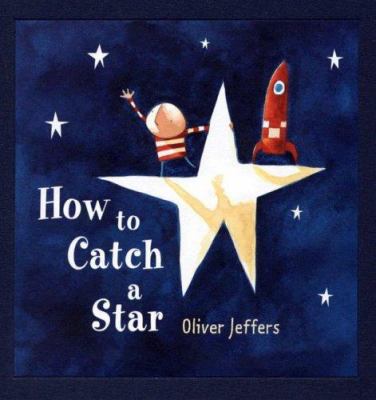 How to catch a star