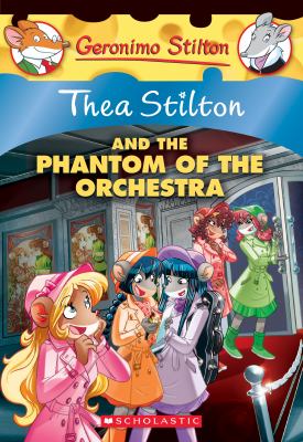 The phantom of the orchestra