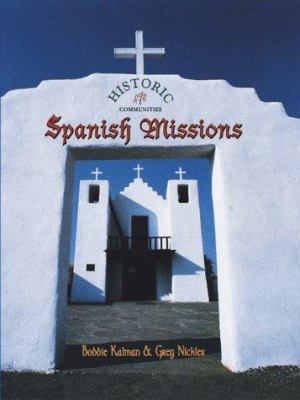 Spanish missions