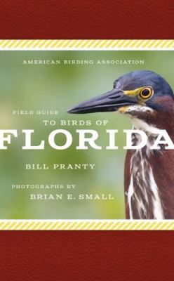 Field guide to birds of Florida