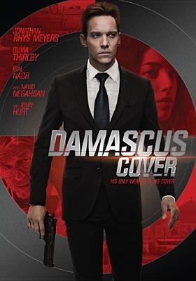 Damascus cover