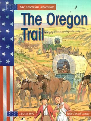 The Oregon Trail