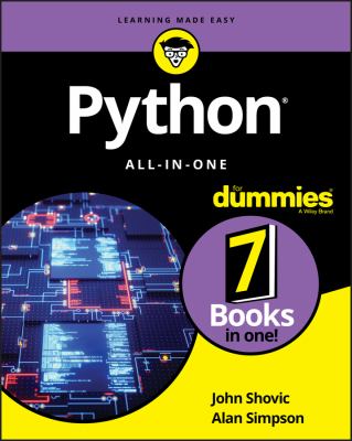 Python all-in-one