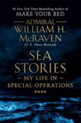 Sea stories : my life in special operations