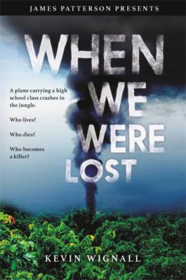 When we were lost