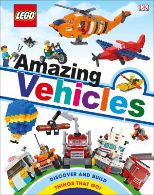 Amazing vehicles