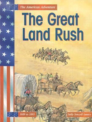 The great land rush