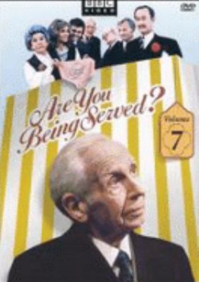 Are you being served?. Volume 7 /