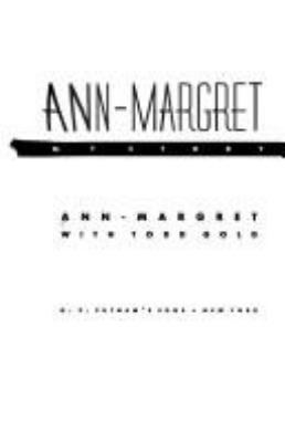 Ann-Margret : my story