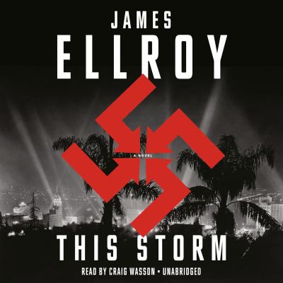 This storm : a novel