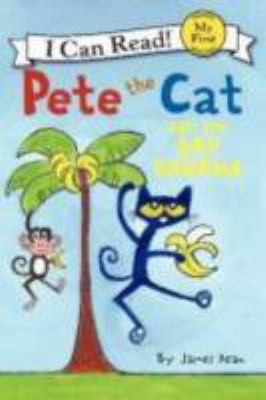 Pete the Cat and the bad banana