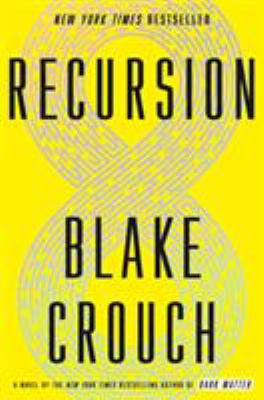 Recursion : a novel