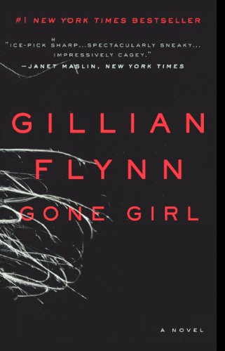 Gone girl : a novel