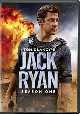 Tom Clancy's Jack Ryan. Season one