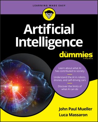 Artificial intelligence for dummies