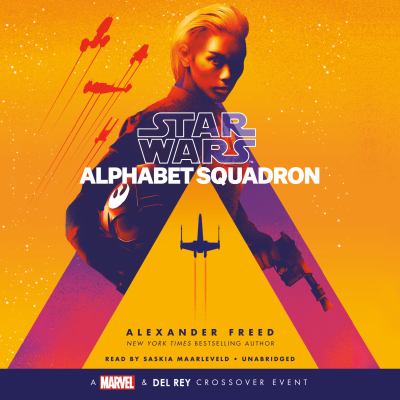 Star Wars. Alphabet squadron