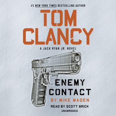 Tom Clancy Enemy contact