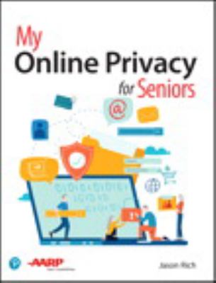 My online privacy for seniors