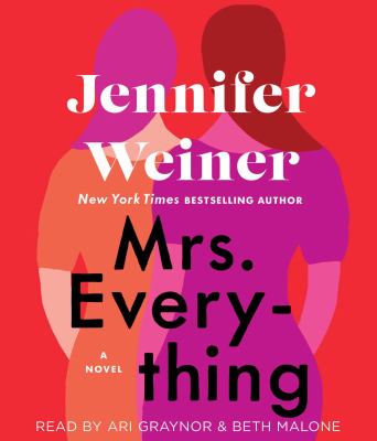 Mrs. Everything : a novel