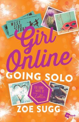 Girl online : going solo