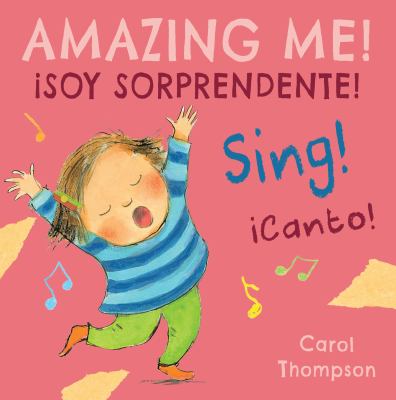 Sing! = ¡Canto!