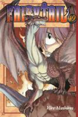 Fairy Tail. V. 49, The father of demons