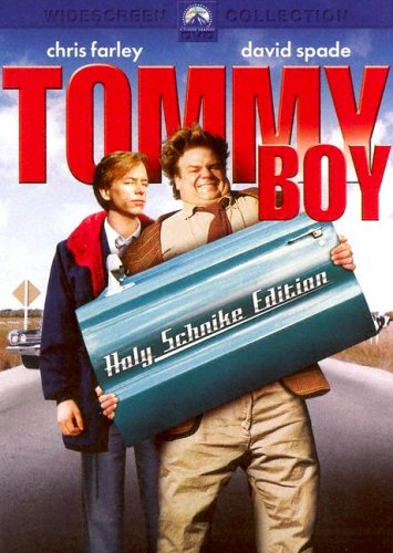 Tommy boy