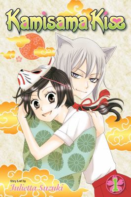 Kamisama kiss. Vol. 1 /