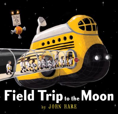 Field trip to the moon