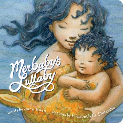 Merbaby's lullaby