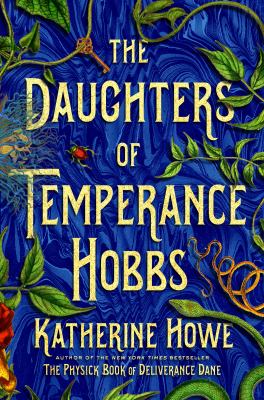 The daughters of Temperance Hobbs : a novel