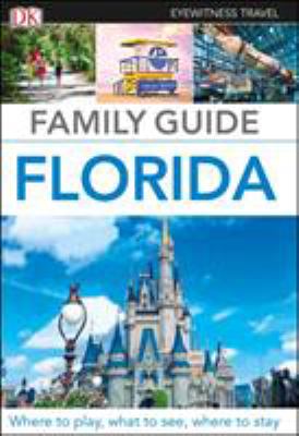 Family guide Florida.