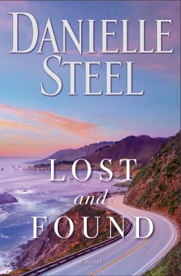 Lost and found : a novel