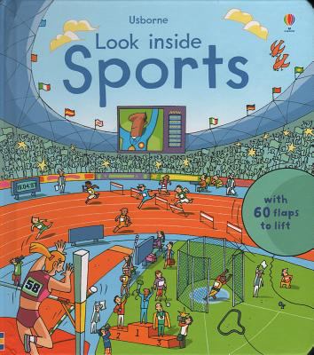 Look inside sports