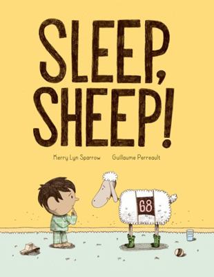 Sleep, sheep!